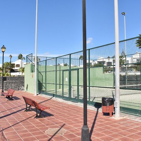 Willa Casahost Casa Ahul Family Time Costa Teguise Zewnętrze zdjęcie
