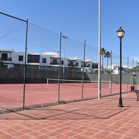Willa Casahost Casa Ahul Family Time Costa Teguise Zewnętrze zdjęcie