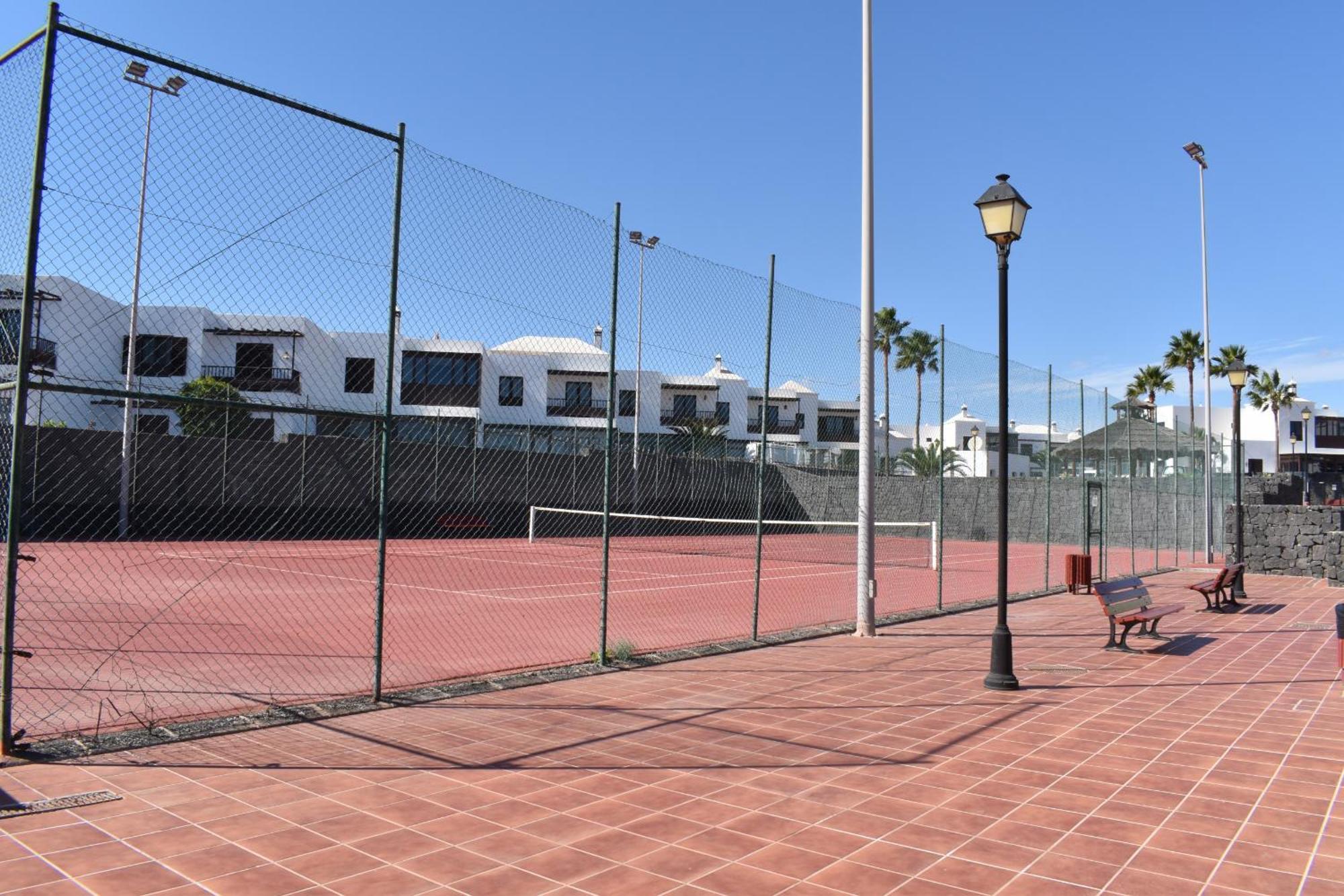 Willa Casahost Casa Ahul Family Time Costa Teguise Zewnętrze zdjęcie